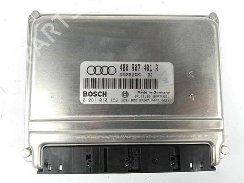 Used Engine control unit (ECU) Engine control unit (ECU) 10774858 10774858