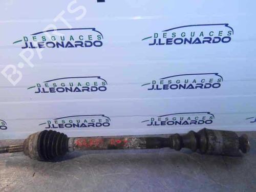 Used Right front driveshaft Right front driveshaft 11247389 11247389