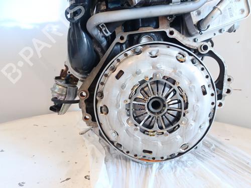 Engine CHEVROLET TRAX 1.7 TD | BP34446289M1  - Image 13