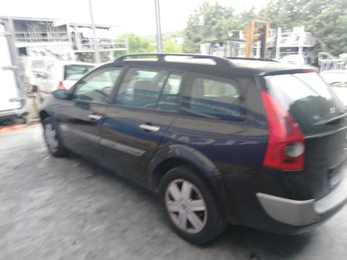Left front window switch RENAULT MEGANE II Estate (KM0/1_) 1.9 dCi (KMRG, KM1G, KM0G, KM2C) | BP26461171I27 - Image 6