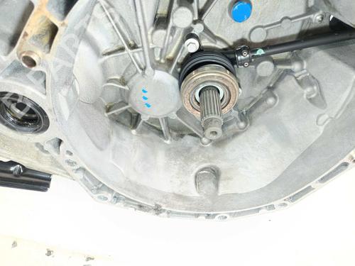 Gearbox RENAULT EXPRESS Box Body/MPV | BP37467668M3 - Image 2