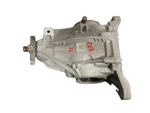 Used Rear differential Rear differential MERCEDES-BENZ GLC (X253) 200 4-matic (253.943) (197 hp) 34568573 34568573