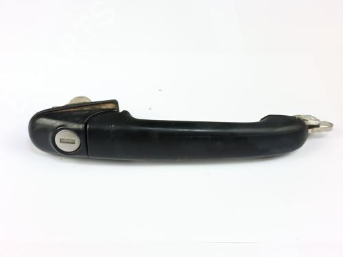 Used Front right exterior door handle SEAT INCA (6K9) 1.9 SDI (64 hp) 33054345