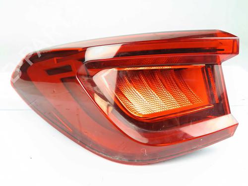 Used Left taillight Left taillight SEAT LEON Sportstourer (KL8, KLD) 1.5 eTSI (150 hp) 29157561 29157561