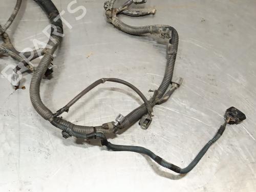 Cable TOYOTA LAND CRUISER PRADO (_J12_) 3.0 D-4D (KDJ120, KDJ125) | BP30110747E12 