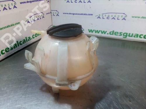 Expansion tank VW GOLF VI (5K1) 2.0 TDI | BP9995227C120 