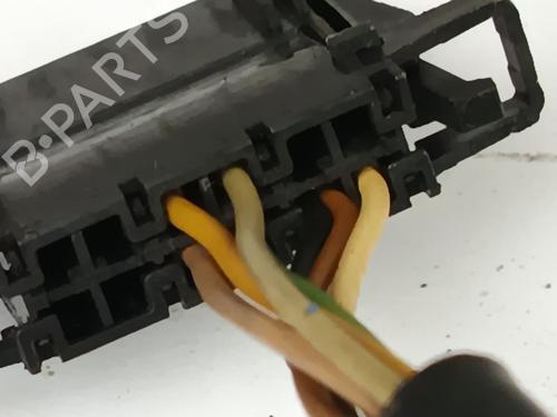 Left mirror SKODA OCTAVIA II Combi (1Z5) 1.9 TDI | BP30442459C26 