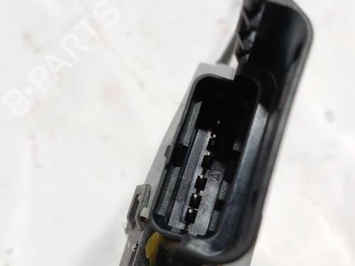 Rear left lock PEUGEOT 3008 I MPV (0U_) 1.6 BlueHDi 120 | BP22924105C100 