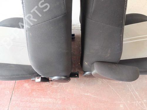 Seats set FIAT QUBO (225_) 1.3 D Multijet (225CXB1A, 225AXB1A, 225CXB11, 225AXB11,... | BP30711065C78 - Image 14