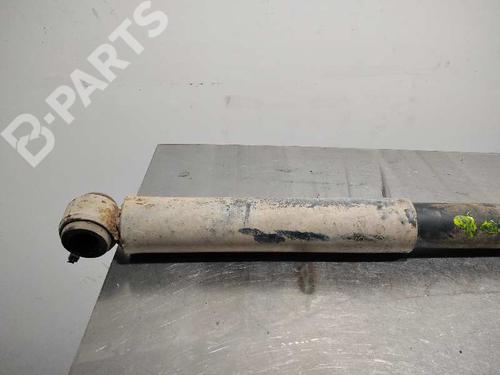 Left rear shock absorber TOYOTA HILUX VI Pickup (_N1_)  | BP10152069M18 