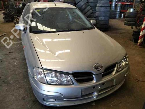 Front left window mechanism NISSAN ALMERA II Hatchback (N16) | BP10179140C22 - Image 4
