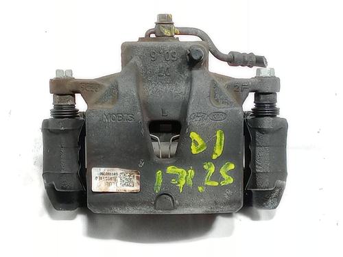 Left front brake caliper HYUNDAI TUCSON (TL, TLE) 1.6 CRDi | BP25491722M105 