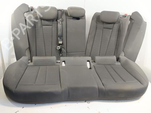 Sæde sæt AUDI A4 B9 (8W2, 8WC) 2.0 TDI | BP33931616C78  - Image 19