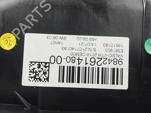 Electronic module CITROËN C4 III (BA_, BB_, BC_) | BP13507984M83 - Image 3