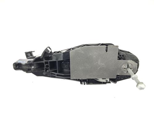 Front left exterior door handle CITROËN C5 AIRCROSS (A_) 1.2 PureTech 130 (ARHNSJ) | BP16935488C128 