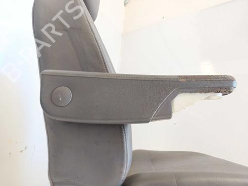 Left front seat FORD TRANSIT Platform/Chassis (FM_ _, FN_ _) 2.0 DI (F_E_, F_F_) | BP34544857C15  - Image 12