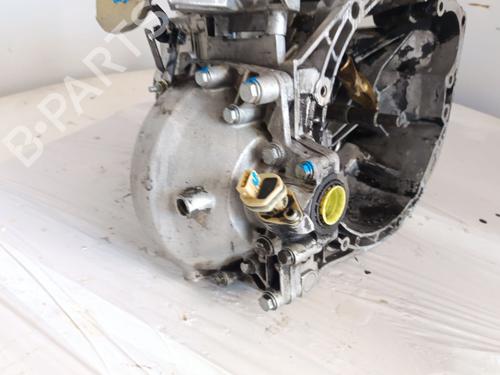 Cambio FIAT SCUDO Bus (220_) | BP30733991M3