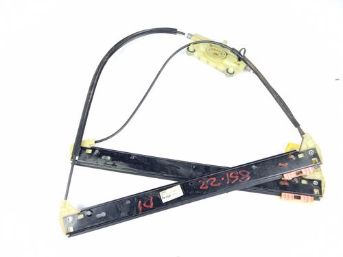 Used Front left window mechanism Front left window mechanism AUDI A6 C6 (4F2) [2004-2011] 11146464 11146464