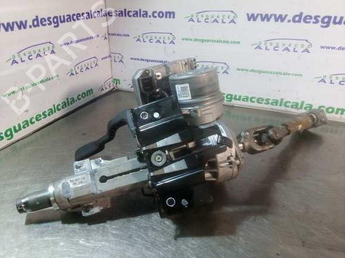 Used Steering column Steering column 9995431 9995431
