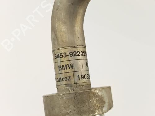 AC pipe BMW 1 (F20) 118 i | BP29753620M126 