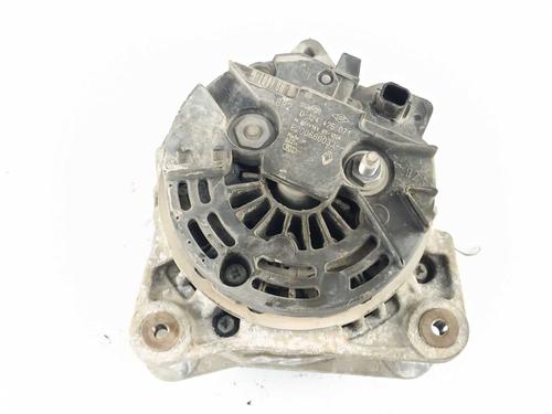 Alternator RENAULT TWINGO II (CN0_) 1.5 dCi (CN0E) | BP32349789M7 - Image 3
