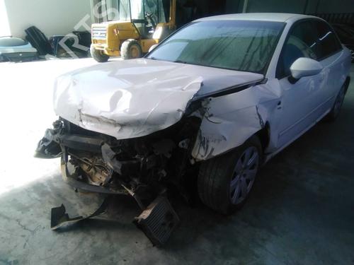 Front left lock SEAT EXEO (3R2) | BP12541419C98 - Image 8