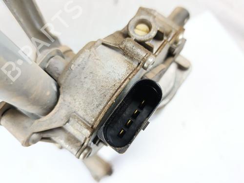 Front wiper motor LAND ROVER FREELANDER 2 (L359) 2.2 TD4 4x4 | BP28471859M29 
