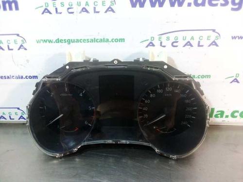 Used Instrument cluster Instrument cluster 9995028 9995028