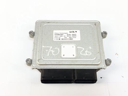 Engine control unit (ECU) KIA CEED Sportswagon (CD) 1.6 GDI Hybrid | BP35954130M57 - Image 2