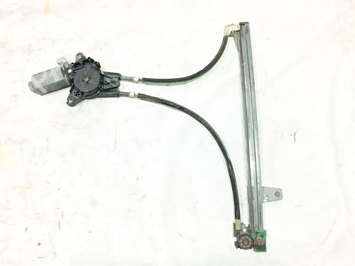 Alzavetro anteriore sinistro PEUGEOT 306 (7B, N3, N5) [1993-2003]  31330397