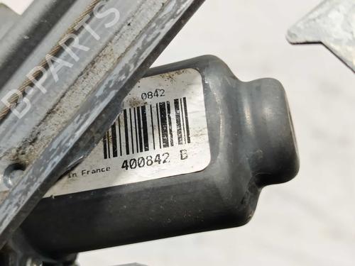 Front right window mechanism CITROËN C1 (PM_, PN_) 1.4 HDi | BP32366043C23 - Image 4
