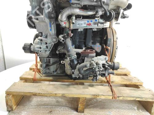 Engine RENAULT LAGUNA III (BT0/1) 2.0 dCi (BT01, BT08, BT09, BT0E, BT0K, BT12, BT1C, BT1D,... | BP27249579M1 - Image 13