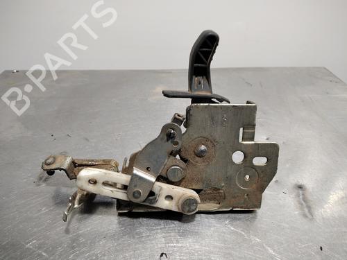 Used Hinge/Door check strap CITROËN BERLINGO / BERLINGO FIRST MPV (MF_, GJK_, GFK_) 1.9 D (MFWJZ) (70 hp) 14348903