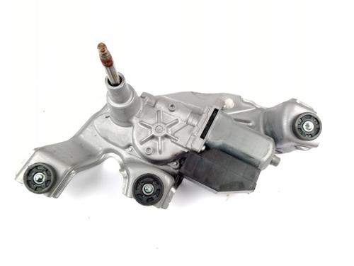Used Rear wiper motor TOYOTA AURIS (_E18_) 1.4 D-4D (NDE180_, NDE180R) (90 hp) 24228470