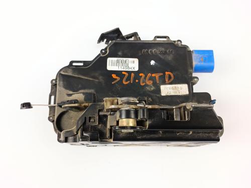 Used Rear right lock Rear right lock SKODA FABIA I Combi (6Y5) 1.9 SDI (64 hp) 35951493 35951493