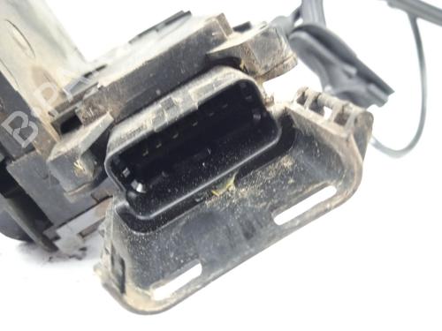Rear right lock CITROËN C4 Picasso I MPV (UD_) 2.0 HDi 150 | BP20133725C99 