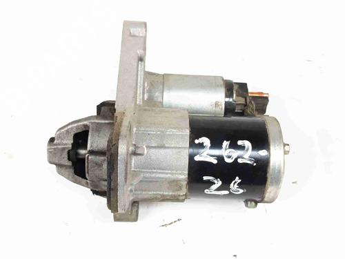 Used Starter Starter NISSAN JUKE (F15) 1.2 DIG-T (115 hp) 34209012 34209012