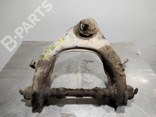 Used Right front suspension arm MITSUBISHI GALLOPER (JK-01) [1998-2003]  10093852