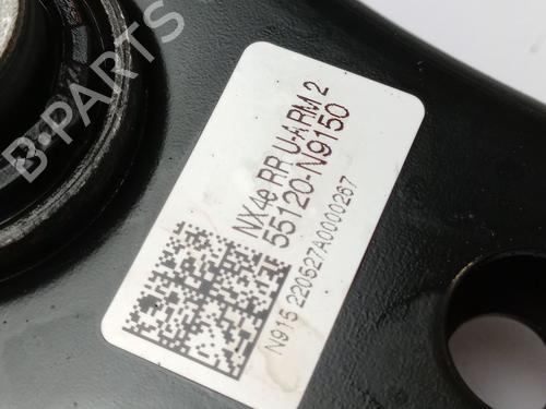 Right rear suspension arm HYUNDAI TUCSON (NX4E, NX4A) 1.6 T-GDI Plug-in-Hybrid HTRAC | BP29126204M15