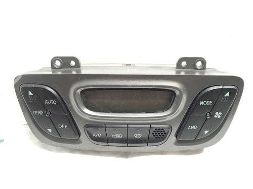 climate-control-hyundai-santa-fe-i-sm-2000-2001-2002-2003-2004-2005-2006-29285341 main image