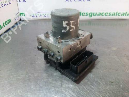 Used ABS pump ABS pump MERCEDES-BENZ E-CLASS Coupe (C207) [2009-2016] 11363879 11363879
