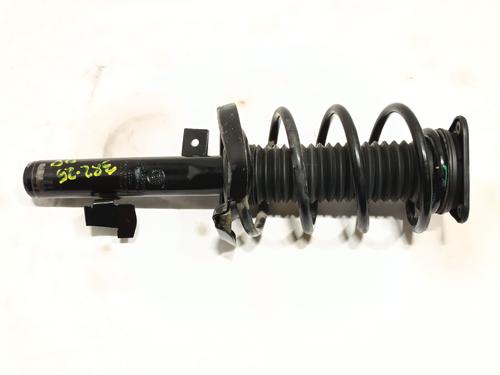Høyre foran støtdemper FORD FOCUS II (DA_, HCP, DP) 1.6 TDCi (90 hp) 27336129