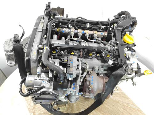 Engine JEEP RENEGADE SUV (BU, B1, BV) 1.6 CRD | BP29125671M1 - Image 22