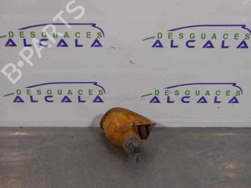 Right front indicator FORD FOCUS I (DAW, DBW) | BP11247814C33 - Image 3