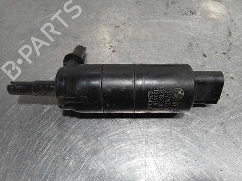 Used Washer pump Washer pump 14349499 14349499