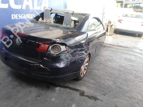 Oil sump VW EOS (1F7, 1F8) 2.0 TDI 16V | BP30571177M115  - Image 5