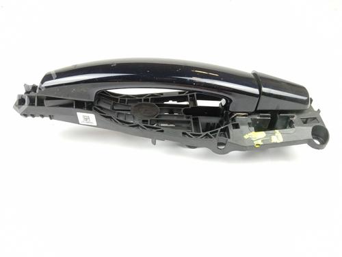 Venstre bak utvendig håndtak OPEL CORSA E (X15) 1.4 (08, 68) | BP13938513C130 