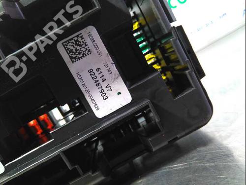 Control unit BMW 3 (F30, F80)  | BP9990040M11 