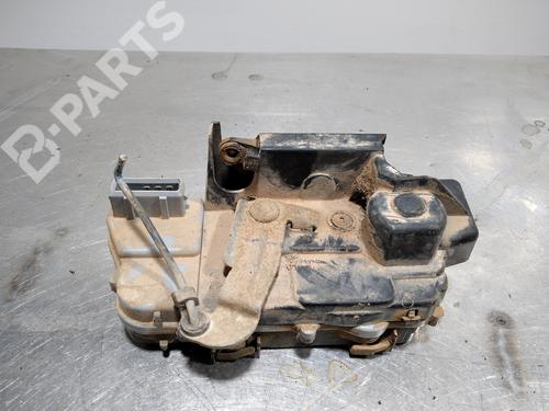 Used Rear right lock PEUGEOT 406 (8B) [1995-2005]  10028153