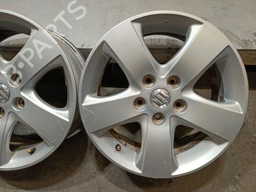 Rim SUZUKI GRAND VITARA II (JT, TE, TD) 1.9 DDiS All-wheel Drive (JT419, TD44, JB419WD, JB419XD,... | BP27360974C45 